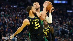 Warriors Must Stay Afloat Following Significant Home Loss Under Coach Steve Kerr