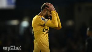 Wolves Manager Vitor Pereira Critiques Matheus Cunha's Body Language Following Chelsea Loss