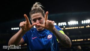 Women's Super League Predictions: Chelsea Aims To Bounce Back Against West Ham's Struggles
