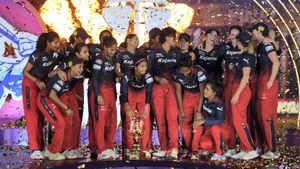 WPL 2025: Women's Premier League Finds Hosts for This Edition? - Report