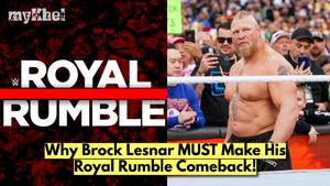 3 Reasons Brock Lesnar’s Return to the 2025 Royal Rumble Could Turn the Tables and Ignite a Firestorm