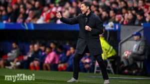 Xabi Alonso Critiques Bayer Leverkusen's Naivety Following Defeat To Atletico Madrid