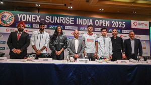 India Open 2025: PV Sindhu, Lakshya Sen, Satwik-Chirag gear up for Grand Tournament