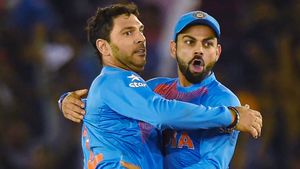 Virat Kohli forced Yuvraj Singh into retirement? Former teammate makes big claim