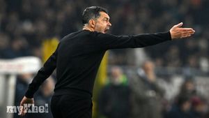 Sergio Conceicao Addresses AC Milan's Unforced Errors Following Disappointing Loss To Torino