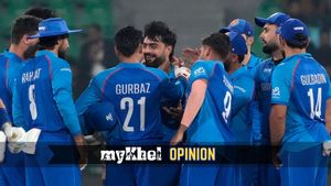Champions Trophy 2025: Afghan delight as Ibrahim Zadran and Azmatullah Omarzai roast England | Opinion