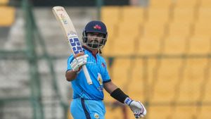 Ajinkya Rahane says 'Cricket is my only PR', but realizes staying in the News is important