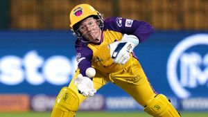 WPL 2025: Blow For UP Warriorz as Captain Alyssa Healy Will Miss Women's Premier League Season 3 With Injury