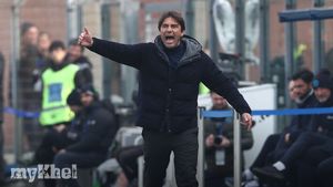 Antonio Conte Accepts Blame For Napoli's Unexpected Defeat To Como In Serie A