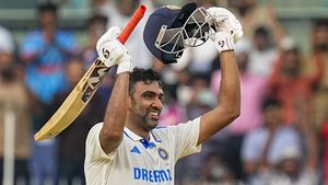 Ravichandran Ashwin Criticizes Superstar Culture in Indian Cricket