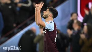 Aston Villa Triumphs Over Chelsea 2-1 With Marco Asensio's Late Heroics