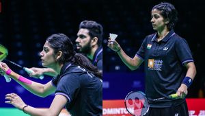 Badminton Asia Mixed Team Championships 2025: India Crash Out After 0-3 Loss to Japan in Quarter-Final