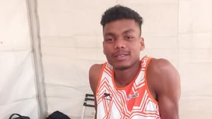 Uttarakhand National Games: Bapi Hansda Sprints to Glory as Odisha’s Young Star Overcomes Struggles to Shine