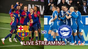 FC Barcelona vs Alaves Live streaming: La Liga 2024-25 Live TV telecast, channel, time updated