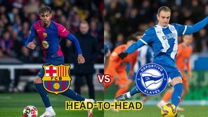 FC Barcelona vs Alaves, La Liga 2024-25: H2H Record, Playing XI, Key Facts