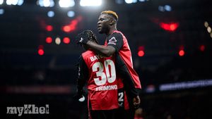 Bayer Leverkusen Triumphs 3-1 Against Hoffenheim To Extend Home Winning Streak