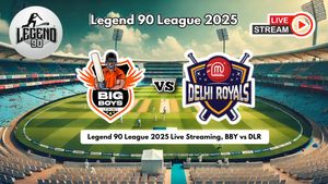Legend 90 League 2025 Live Streaming: Big Boys vs Delhi Royals Live Telecast on TV and Online