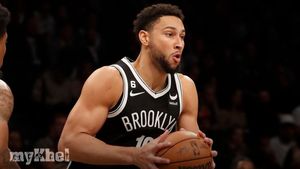Brooklyn Nets Agree To Buy Out Ben Simmons' Contract, Making Him A Free Agent