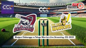 CCL 2025 Live Streaming: How to Watch Bhojpuri Dabanggs vs Telugu Warriors Live Telecast on TV and Online?