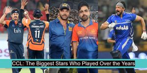 CCL 2025: The Biggest Stars to Have Played Over the Years – Salman Khan, Riteish Deshmukh, Sonu Sood & More