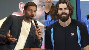 Rohan Bopanna Responds After Reilly Opelka Calls For Doubles to be Scrapped in Tennis