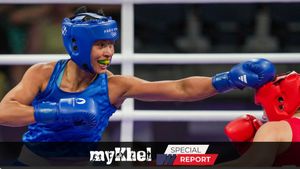 IOA suspends BFI, five-member ad-hoc panel to oversee functioning of boxing in India