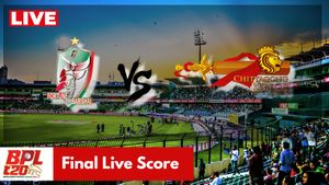 BPL 2025 Final, Fortune Barishal vs Chittagong Kings Highlights: Barishal beat Chittagong by 3 wickets to lift back-to-back titles