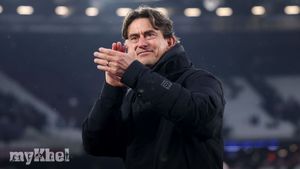 Thomas Frank Commends His Honest Brentford Team Following Narrow Win Against West Ham