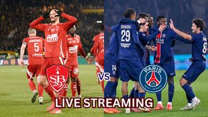 Brest vs PSG Live streaming: UCL 2024-25 Live TV telecast, channel, time