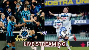 Brugge vs Atalanta Live streaming: UCL 2024-25 Live TV telecast, channel, time