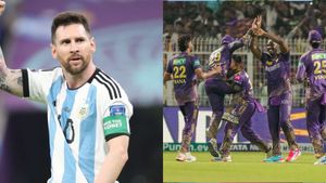 Sports Bulletin for February 14: IPL 2025 to start with high-voltage clash, Lionel Messi challenged for Boxing match