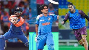 Sports Bulletin of February 28: Shubman Gill to captain India, Babar Azam to be Left Out and More