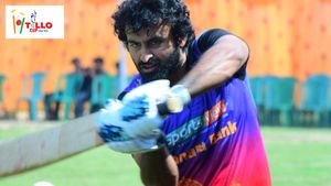 Tillo Cup 2025: Canara Bank qualify for semifinals with IPL players starring among their ranks