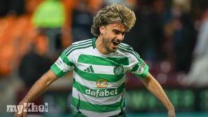 Jota Scores On Celtic Return While Rangers Secure Dominant Victory Over Ross County
