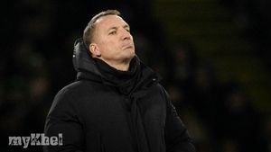 Celtic Aims To Overcome Bayern Munich In Champions League Play-Off Match