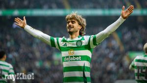 Celtic Ready To Challenge Bayern Munich Following Impressive Win Against Dundee United