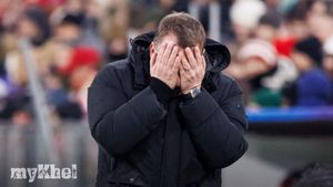 Celtic's European Pride Restored As Brendan Rodgers Reflects On Heartbreaking Bayern Munich Exit