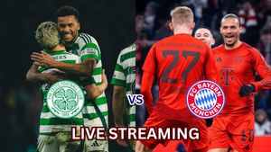 Celtic vs Bayern Munich Live streaming: UCL 2024-25 Live TV telecast, channel, time