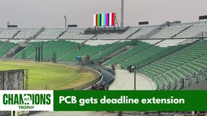 Champions Trophy 2025: Learn why PCB were handed deadline extension by ICC?