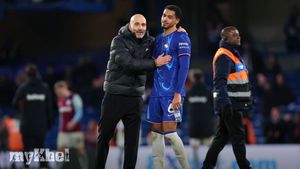 Enzo Maresca Remains Unfazed By Chelsea's Errors Following Comeback Victory Over West Ham