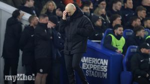Chelsea Urged By Enzo Maresca To Learn How To Win Matches 1-0 After FA Cup Exit