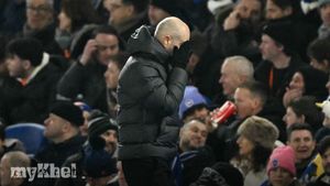 Chelsea's Disappointing Display At Brighton Criticised By Enzo Maresca As Worst Performance Yet