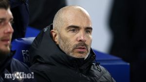 Chelsea Set To Compete Against Copenhagen In UEFA Conference League Last 16 Matchup