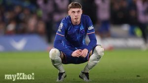 Chelsea Need To Manage Expectations For Cole Palmer Amidst Recent Struggles, Says Enzo Maresca