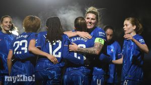 Chelsea Women Showcase Efficiency To Secure Place In League Cup Final Against West Ham