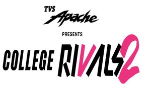 College Rivals Season 2: Schedule, Matches, How to Buy Tickets
