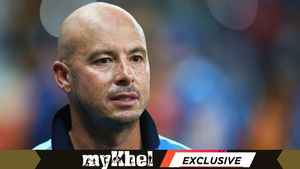 Champions Trophy 2025: Herschelle Gibbs Slams English Experts for Accusing India of Gaining Unfair Advantage in Dubai- Exclusive