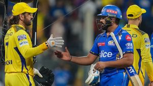 IPL 2025 Schedule: CSK vs MI Match Dates, Venue & Timing - When is El Clasico of Indian Premier League?