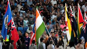 India Aims to Host Commonwealth Games 2030; Wants to Conduct Disciplines Axed by Glasgow in 2026 Edition - Report