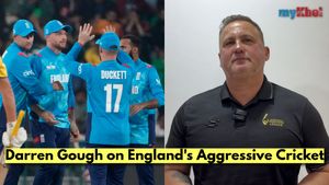 Champions Trophy 2025: ‘England Swing Between Extremes’, Says Darren Gough on Jos Buttler’s Sides Struggling for Balance | EXCLUSIVE